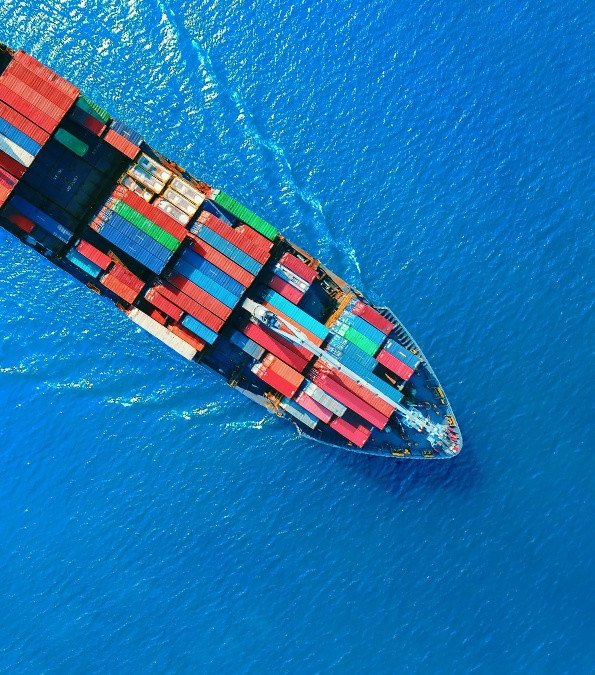 中達(dá)進(jìn)出口