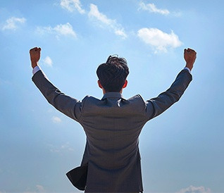 人本：踏踏實實，誠心誠意  